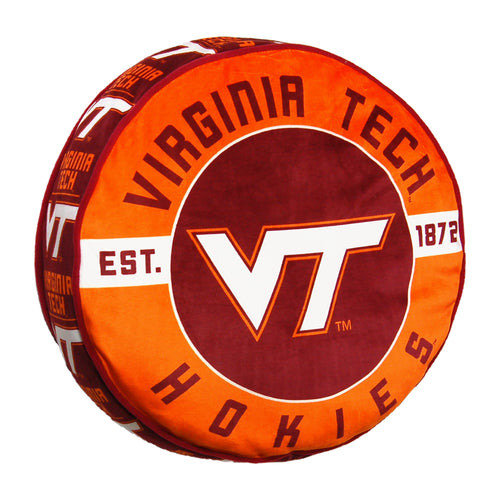 Virginia Tech Hokies 15