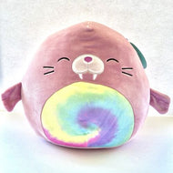 Squishmallows Rou the Walrus 11