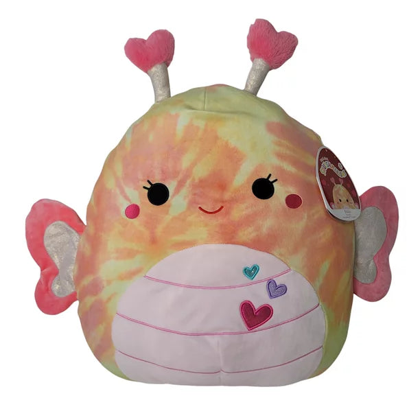 Squishmallow Balia The Butterfly 16
