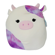 Squishmallows Kalina the Cow 14