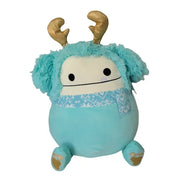 Squishmallows Joelle the Bigfoot 16