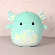 Squishmallows Anastasia the Axoloti 12