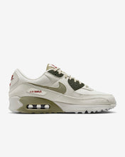 تحميل الصورة إلى عارض المعرض، حذاء Nike Air Max 90 Phantom Neutral Olive الجديد مقاس 5
