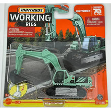 Load image into Gallery viewer, Matchbox 2023 Real Working Rigs 70 Years Anniversary - Assorted Style
