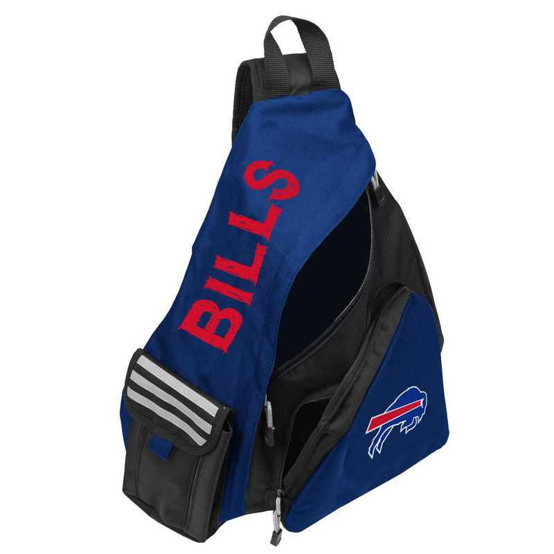 Buffalo Bills Sling Backpack
