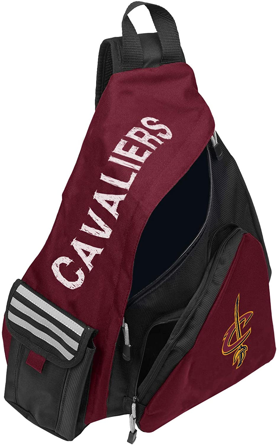 Cleveland Cavaliers Sling Back Pack