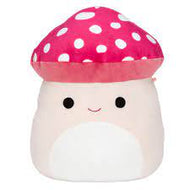 Squishmallows Malcolm the Mushroom 14