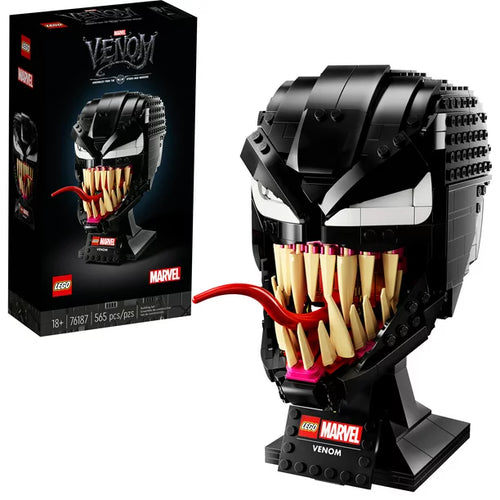 LEGO Marvel Venom 76187 - walk-of-famesports