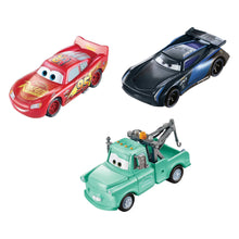 تحميل الصورة إلى عارض المعرض، Disney Cars Pixar Nascar Lightning Mcqueen #95 - walk-of-famesports
