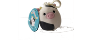 Squishmallows Connor the Cow 3.5