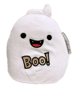 Squishmallows Grace the Ghost 8