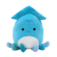 Squishmallows Sky the Squid 8