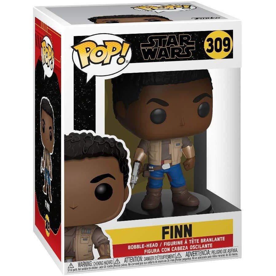Funko Pop! Star Wars #309 Finn