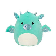 Squishmallows Miles The Dragon 8