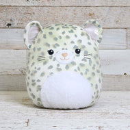 Squishmallows Brigita the Cheetah 12