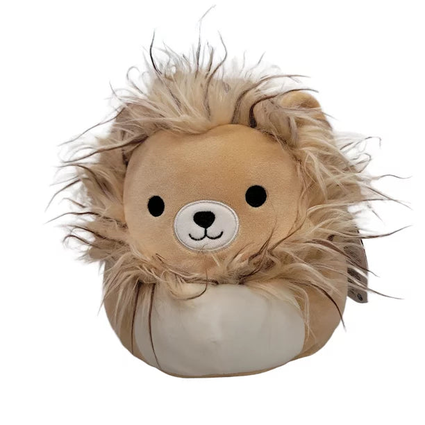 Squishmallows Francis the Lion 8