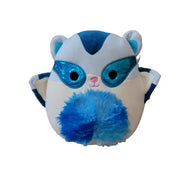 Squishmallows Sabina the Blue Sugar Glider 8