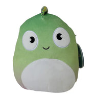 Squishmallows Denton the Chameleon 8