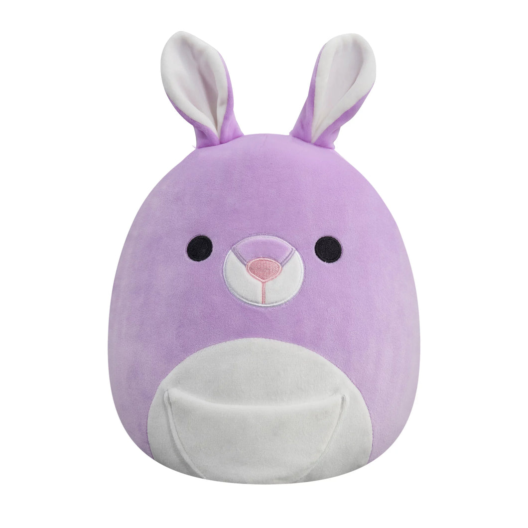 Squishmallows Kiki the Kangaroo 10