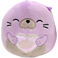 Squishmallows Winnie the Walrus 5