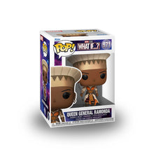 Load image into Gallery viewer, Funko Pop! Marvel What If? #971 Queen General Ramonda
