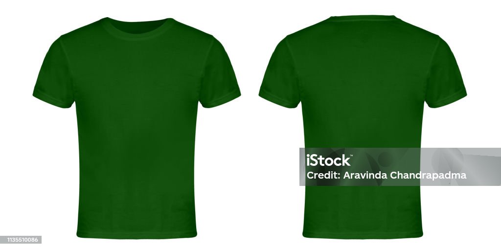 MARKET Arc Dark Green T-Shirt Random Style Size Small