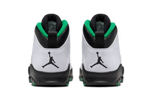 Load image into Gallery viewer, AIR JORDAN 10 SEATTLE / New Size 6Y (7.5W) / CLEAN / RB
