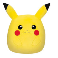 Squishmallows Pikachu 14