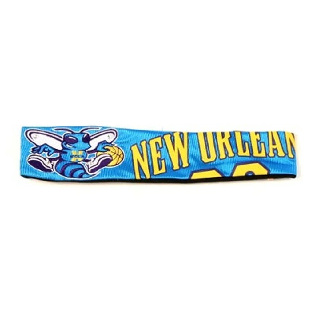 New Orleans Chalet Hornets HeadBand