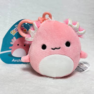 Squishmallows Archie the Axolotl 3.5