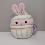 Squishmallow Ileana the Cupcake 8