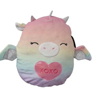 Squishmallows Duranza the Dragon 16