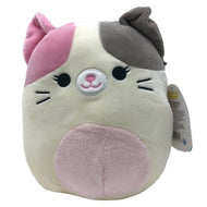 Squishmallows Karina the Cat 8