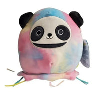 Squishmallows Stanley the Panda in Jellyfish Costume 7.5