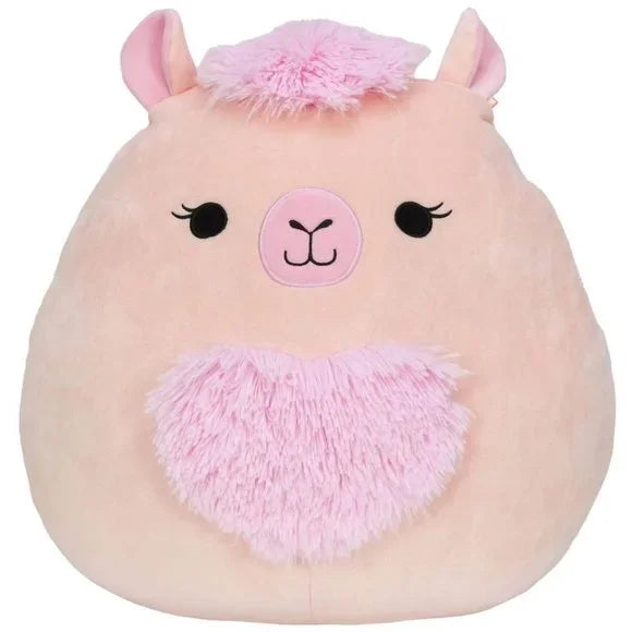 Squishmallows Carlee The Camel 16