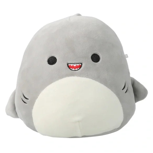 Squishmallows Gordon the Shark 7.5