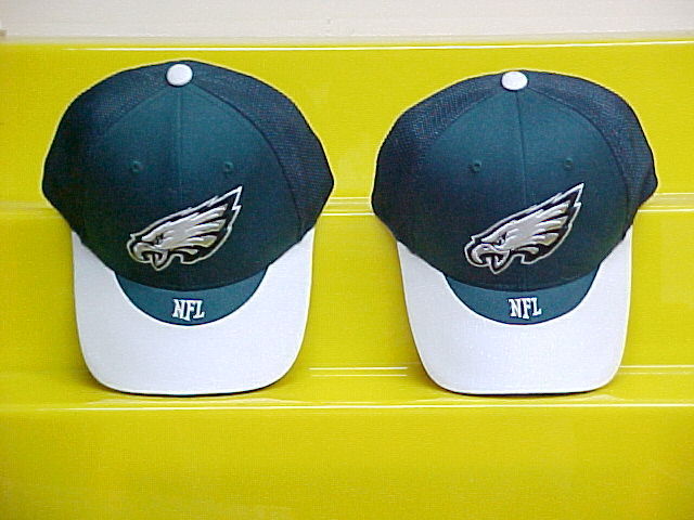 Philadelphia Eagles Trucker Hat Snapback
