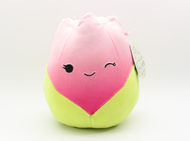 Squishmallows Bridgie the Pink Tulip 14