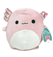 Squishmallows Archie the Axolotl 8