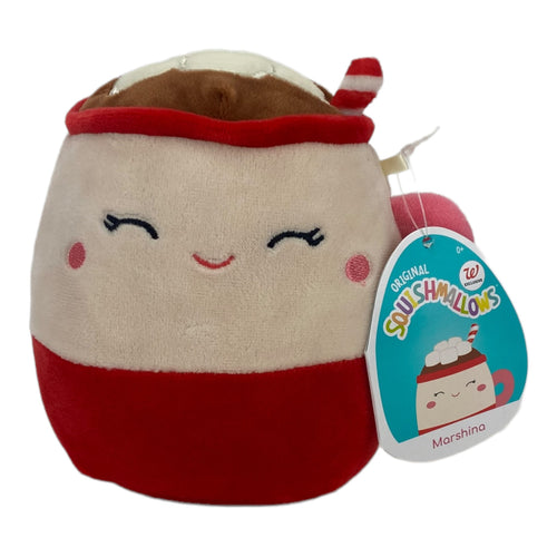 Squishmallows 16