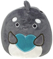 Squishmallows Kai the Orca 5