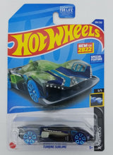 Load image into Gallery viewer, Hot Wheels Turbine Sublime X-Raycers 3/5 189/250 - Assorted

