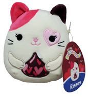 Squishmallows Pyper the Cat 5