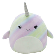 Squishmallows Marianovella the Narwhal 12