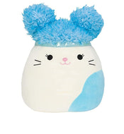 Squishmallow Squish-doos Cora The Cat 12