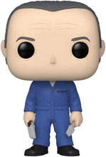 Load image into Gallery viewer, Funko Pop! The Silence Of The lambs #1248 Hannibal
