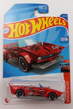 Load image into Gallery viewer, Hot Wheels Track Manga Spoiler Alert 1/5 50/250 - Assorted
