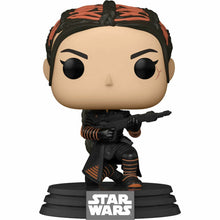 Load image into Gallery viewer, Funko Pop! Star Wars #481 Fennec Shand
