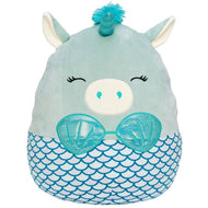 Squishmallows Cornella The Mermaid Unicorn 16