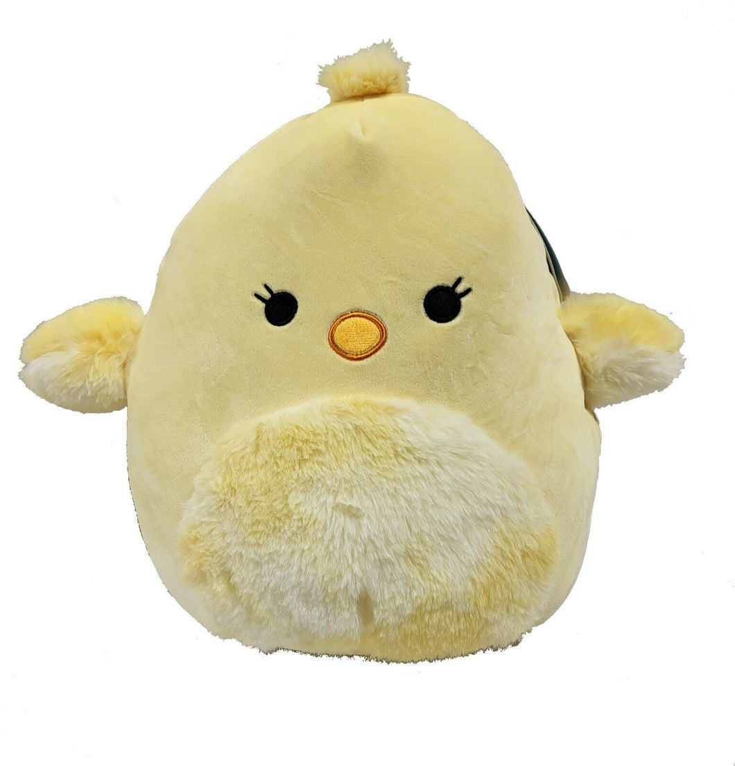 Squishmallows Aimee the Chick 12